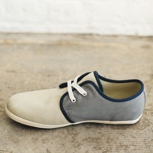 Zuriick Low Sneaker NWT